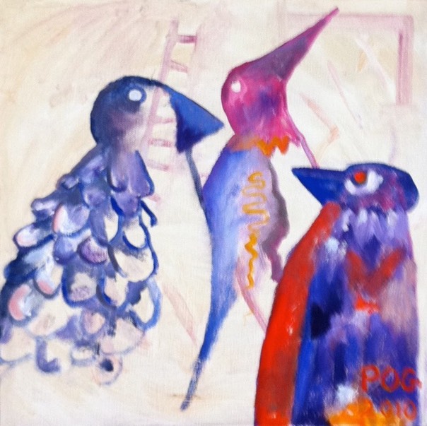 celebrating ancestors