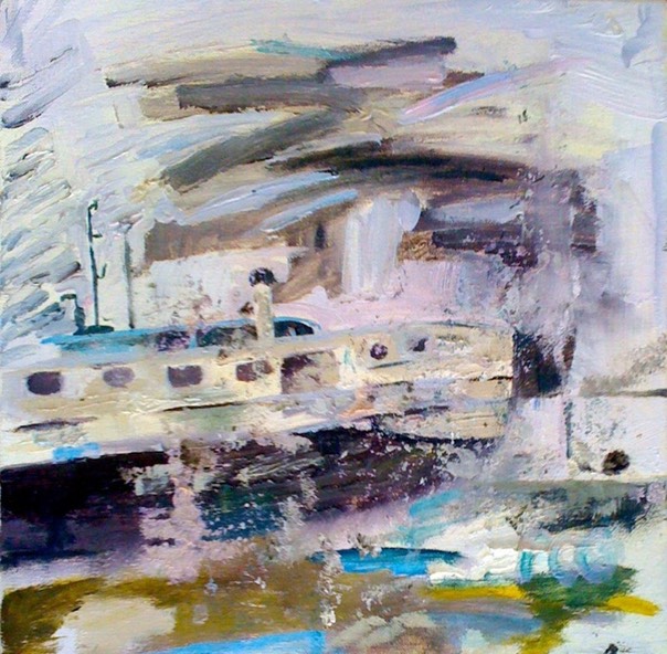 fog bank on superior