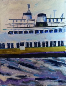 passing strange and close