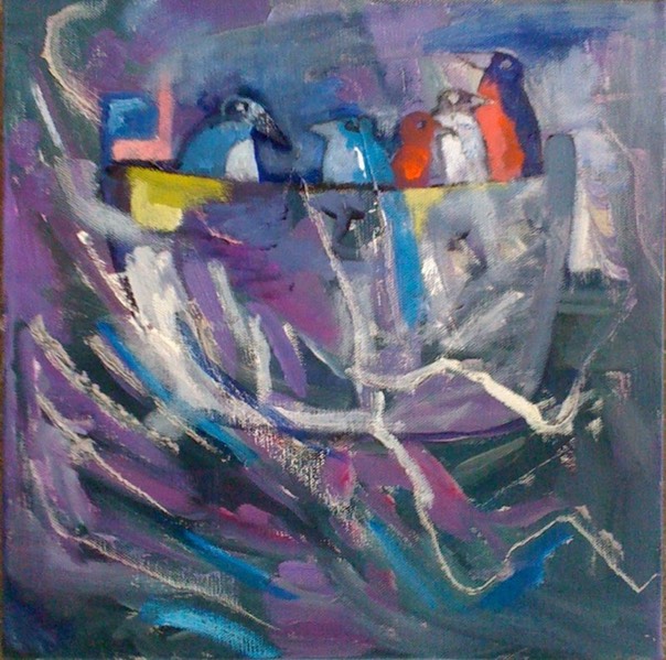 spend more time in the tub